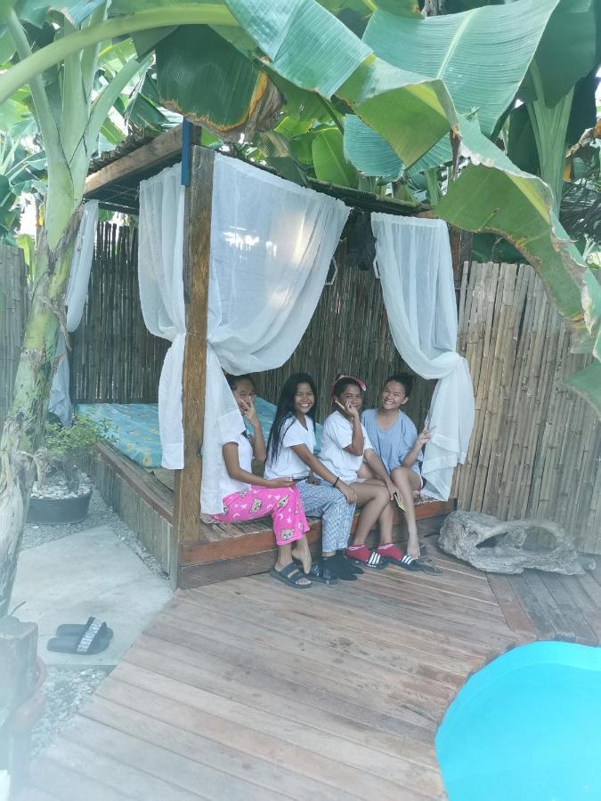 Hotel Two Crazy Monkeys Bakhawan Esterno foto