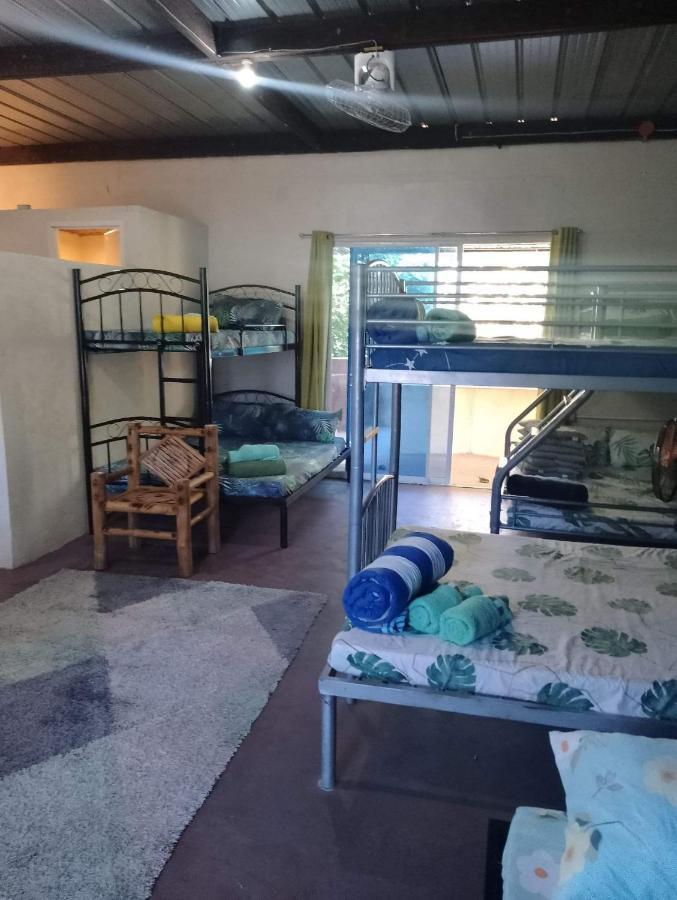 Hotel Two Crazy Monkeys Bakhawan Esterno foto