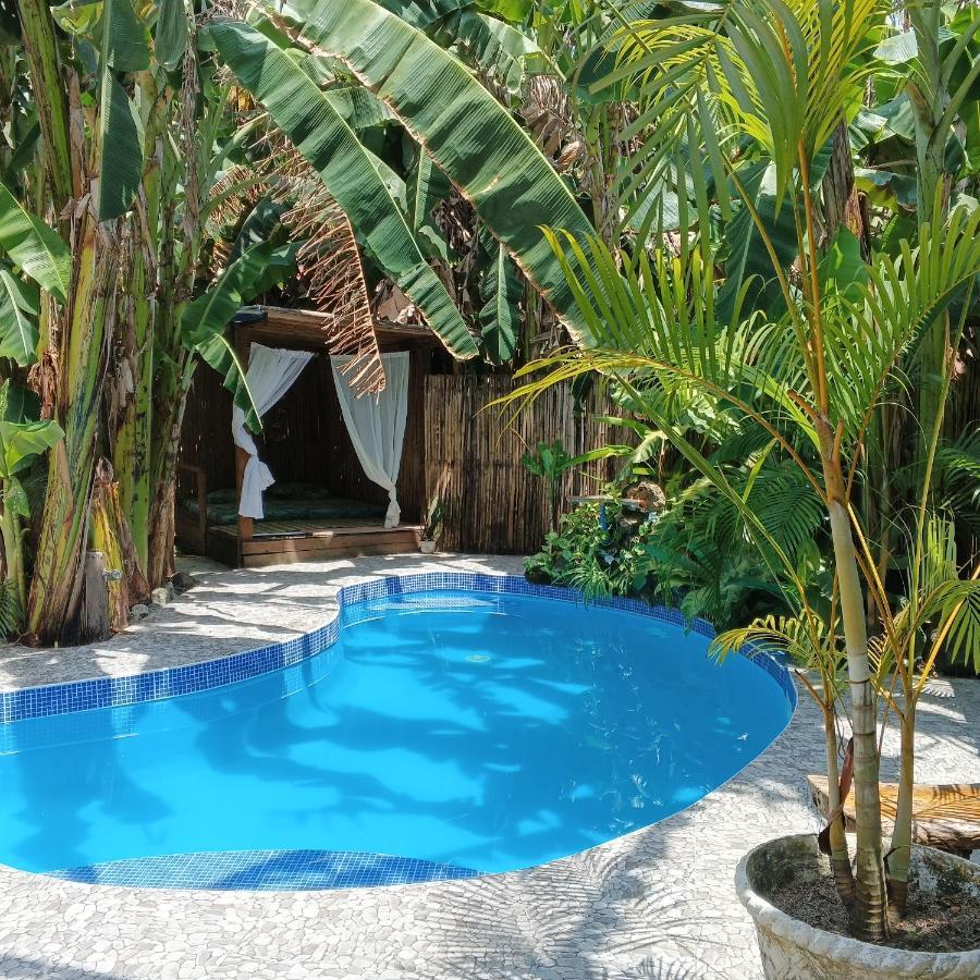Hotel Two Crazy Monkeys Bakhawan Esterno foto
