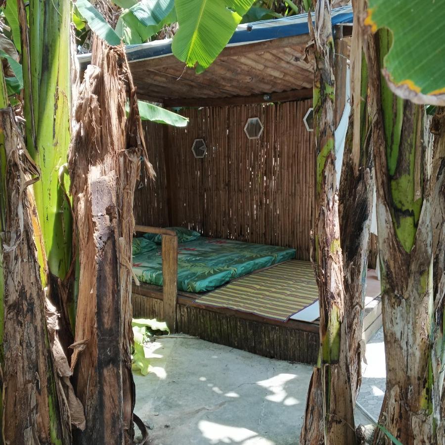 Hotel Two Crazy Monkeys Bakhawan Esterno foto