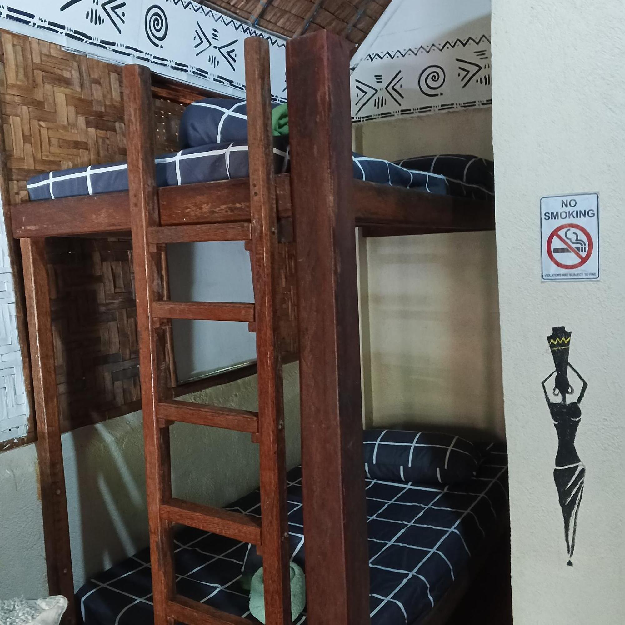 Hotel Two Crazy Monkeys Bakhawan Esterno foto
