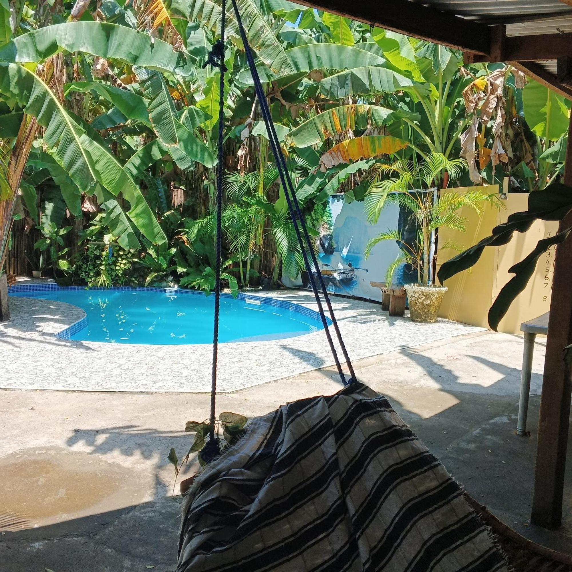 Hotel Two Crazy Monkeys Bakhawan Esterno foto