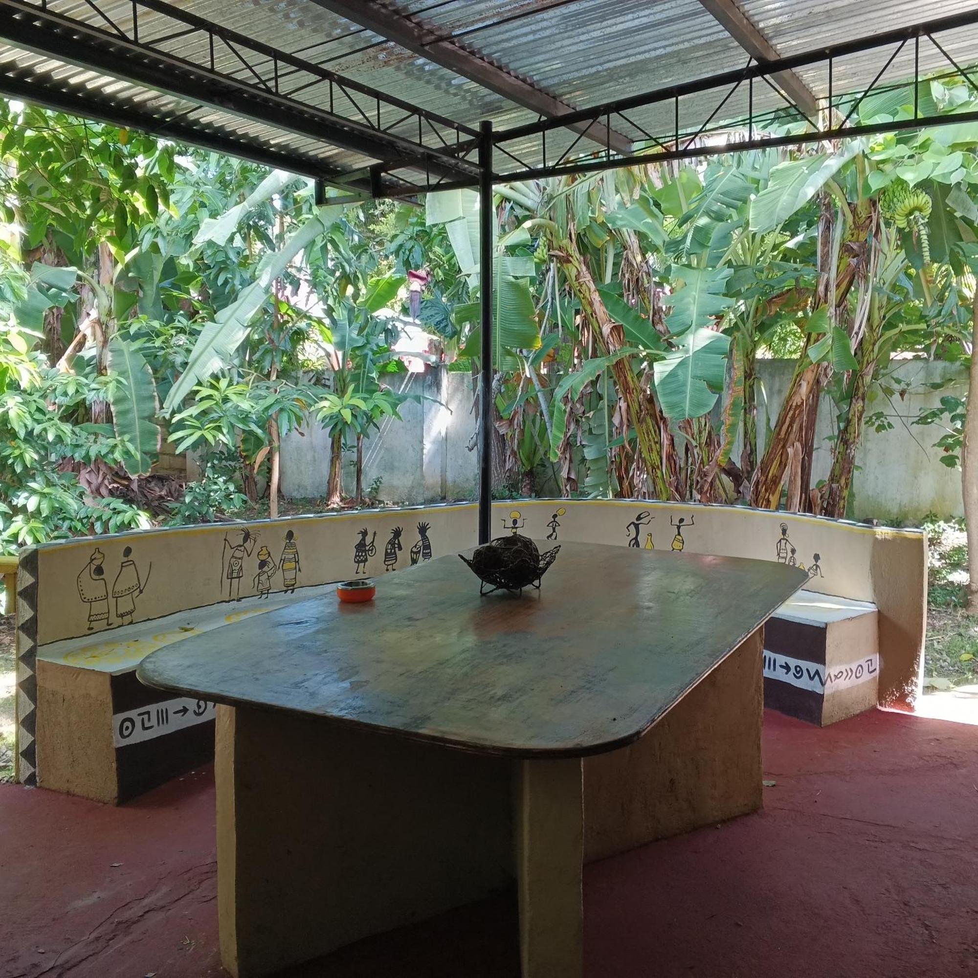 Hotel Two Crazy Monkeys Bakhawan Esterno foto