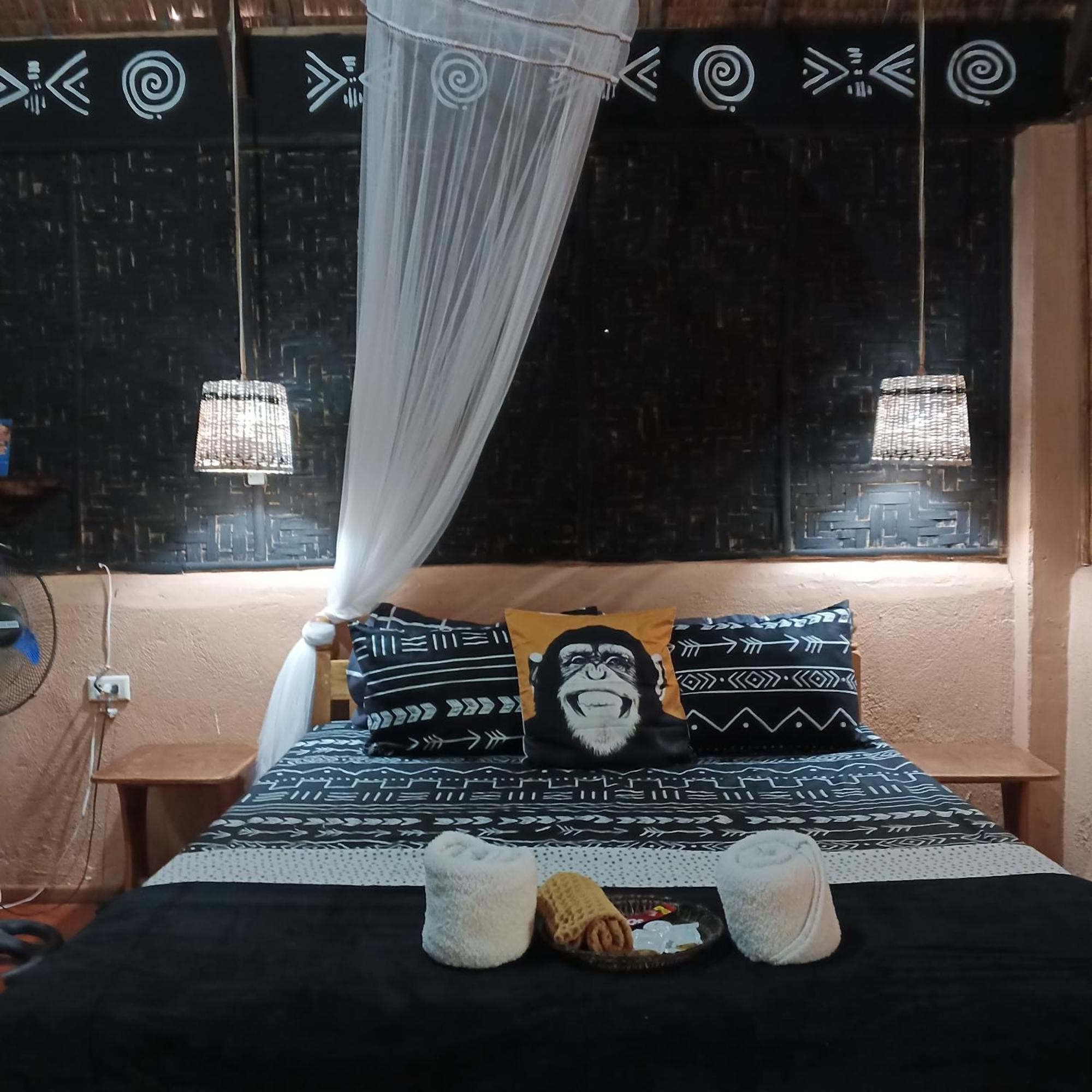 Hotel Two Crazy Monkeys Bakhawan Camera foto