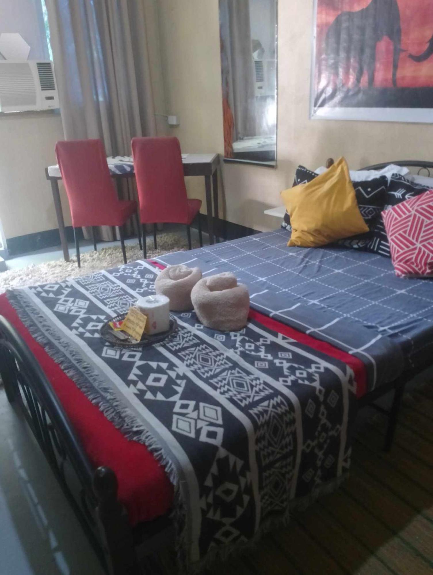 Hotel Two Crazy Monkeys Bakhawan Esterno foto